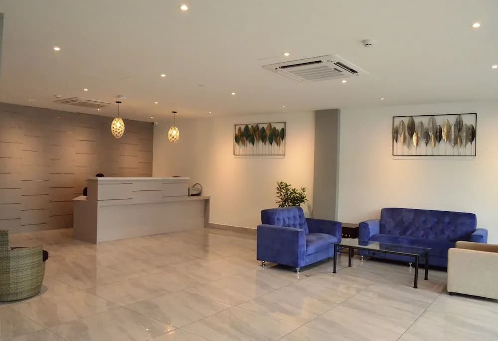Hotel Orkid Port Klang - photo 2