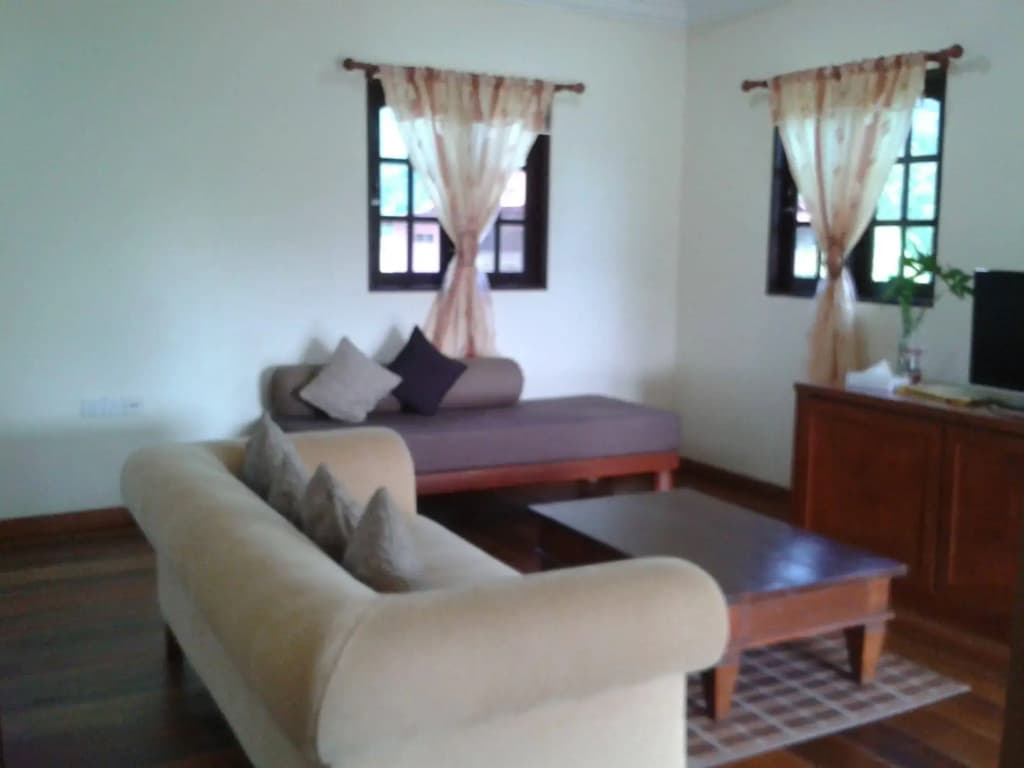 Padimas Villa @Datai Valley - photo 3