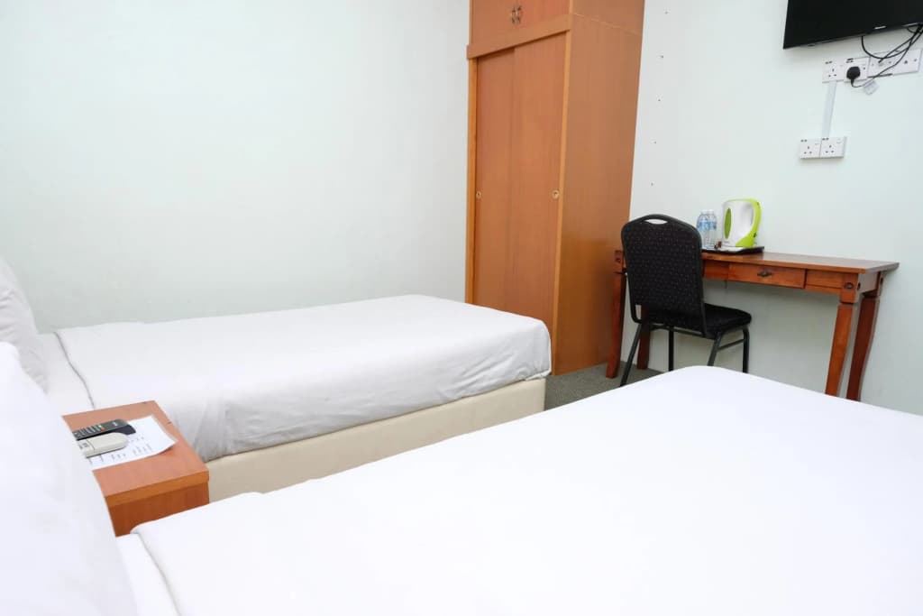 Ridel Boutique Hotel - photo 21