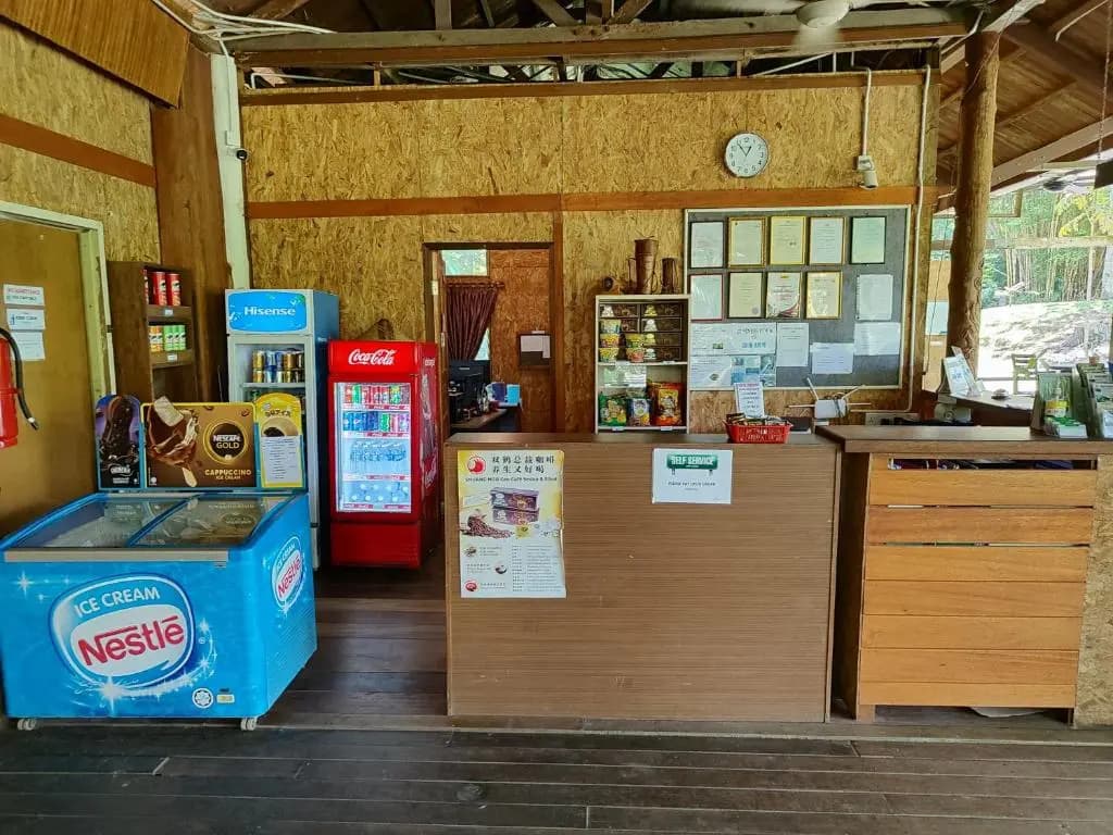 Sepilok B&B - photo 15