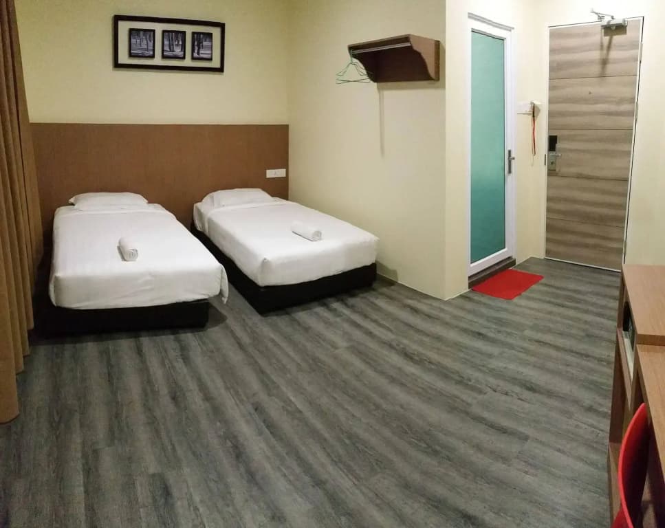 DK Value Inn - photo 4