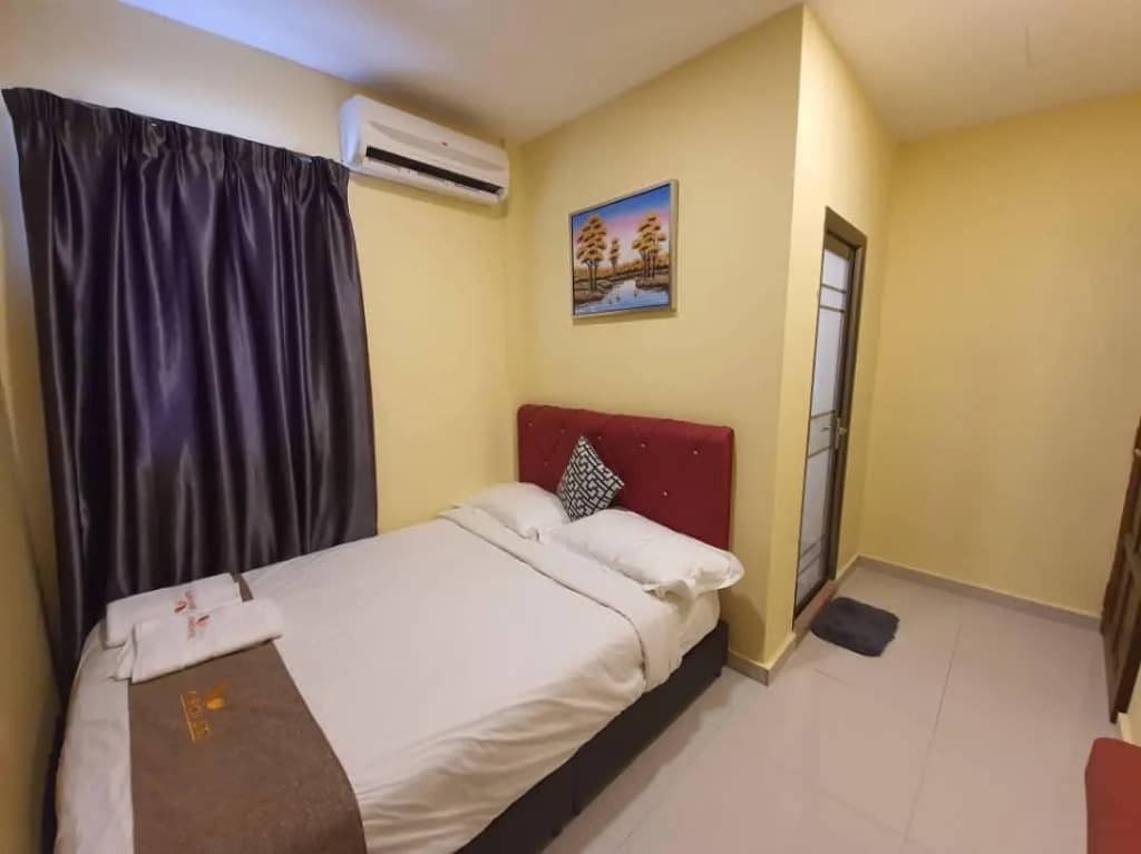 Enrich Hotel Shah Alam - photo 5