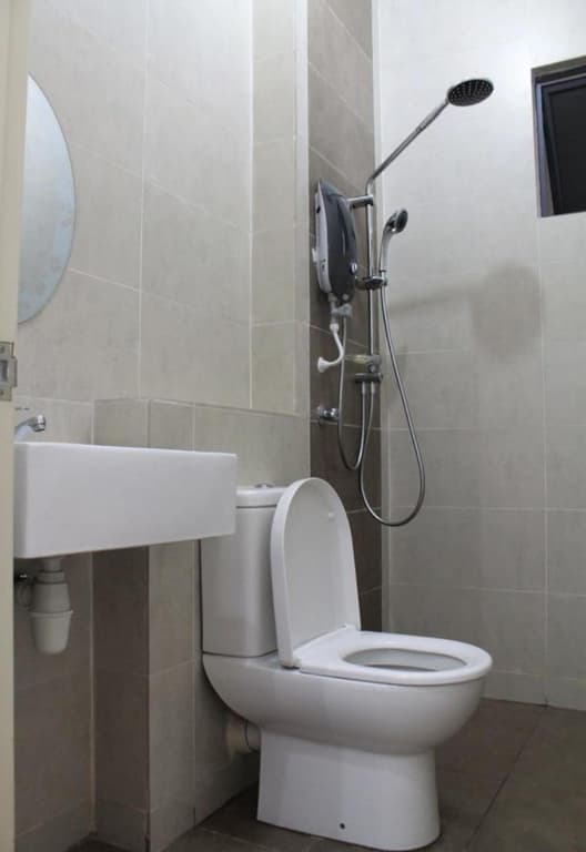 Cyber City Homestay Phase 2 - photo 10