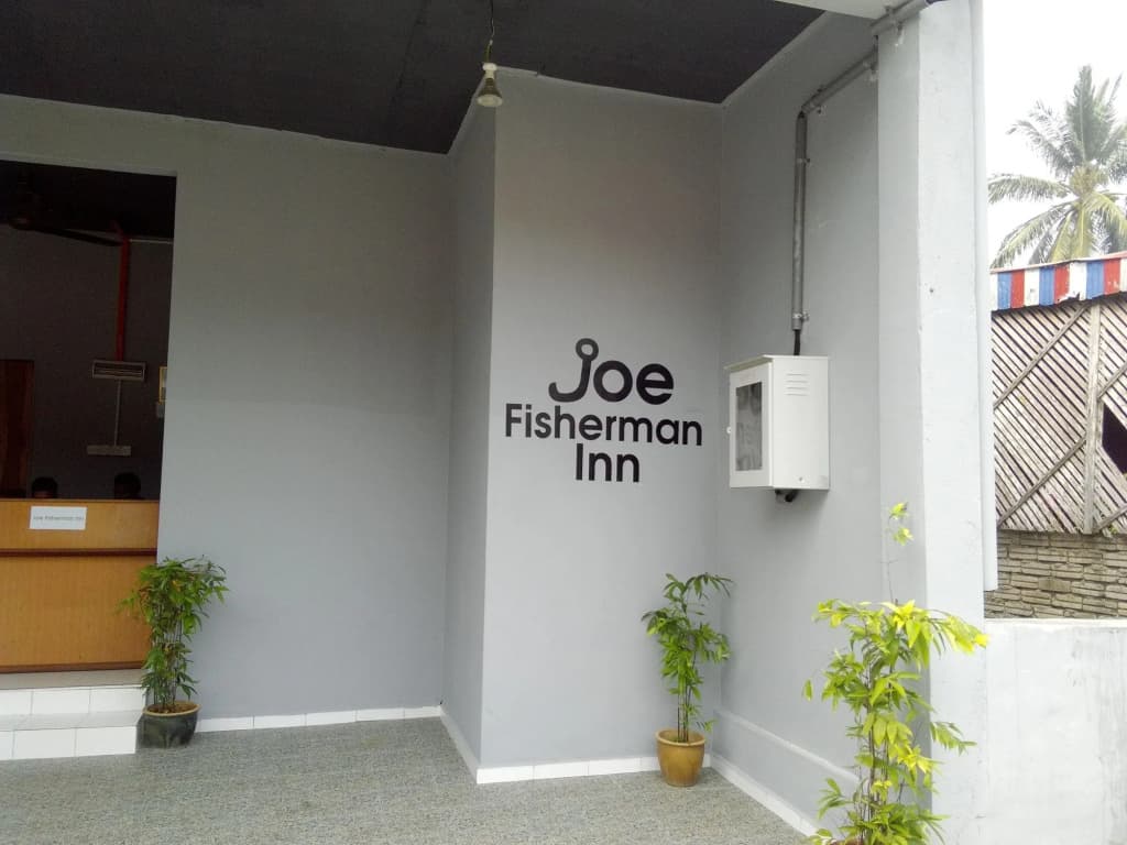 Joe Fisherman Inn - photo 1