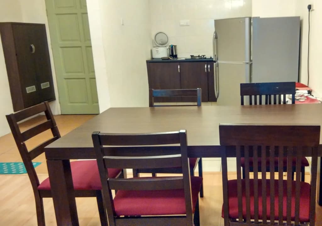Sabah Apartment @ 1 Borneo - photo 3