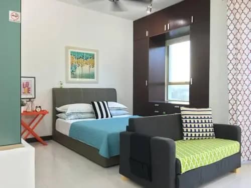 Luxe Studio At Damansara Perdana - photo 3