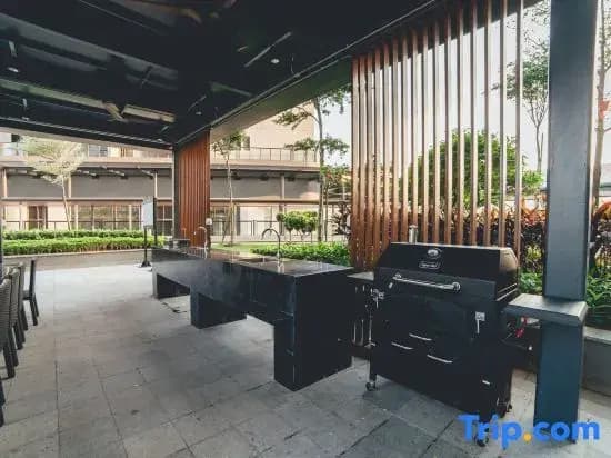 R&F Princess Cove Residence - photo 4