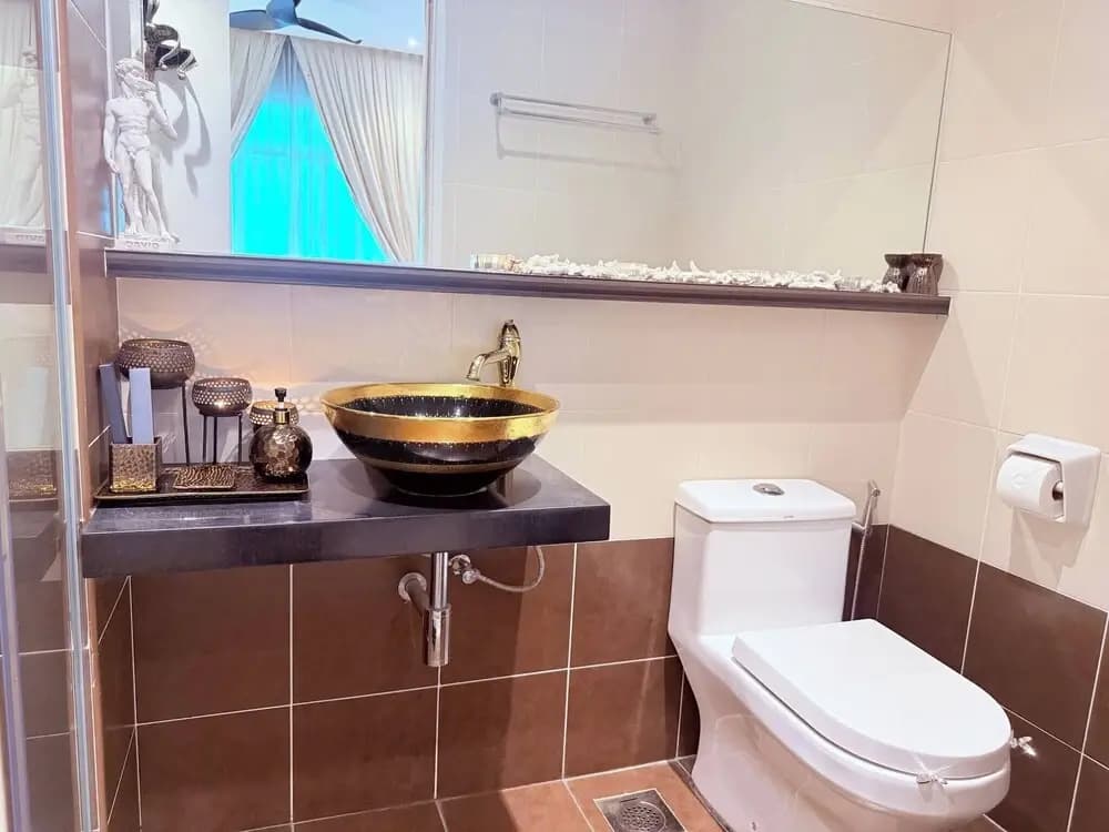 The JB House - A 5 Star Quality Home At Iskandar Puteri - photo 34