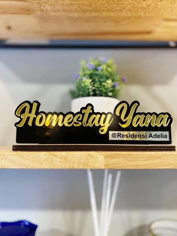 Homestay Yana - Bangi Avenue near Bangi Wonderland - photo 3