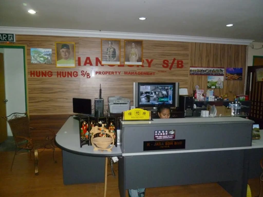 7 Hung Hung Inn - photo 18