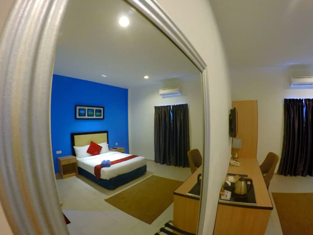 Royal Agate Beach Resort - photo 5