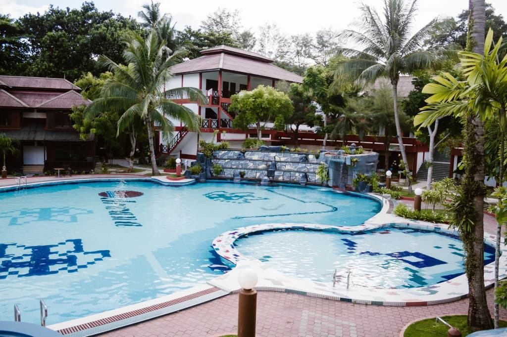 Arwana Beach Resort - Perhentian - photo 14