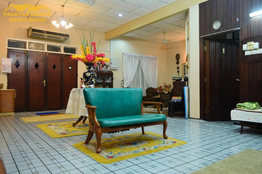 Teratak Ibunda Guest House - photo 5