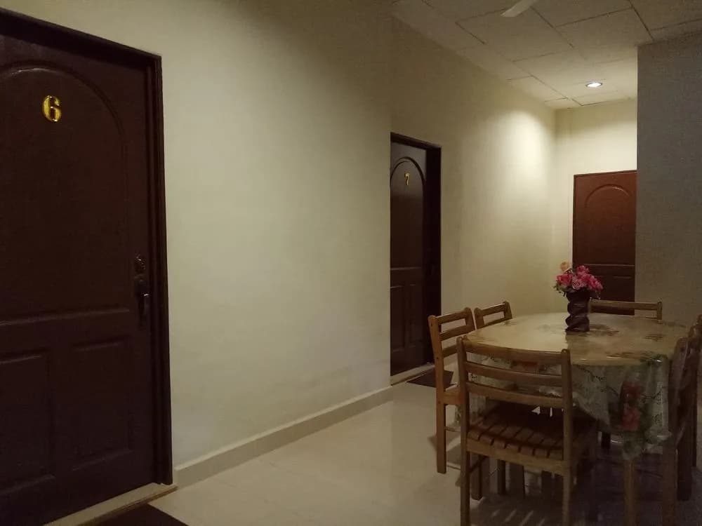 Nas Villaria Langkawi - photo 12