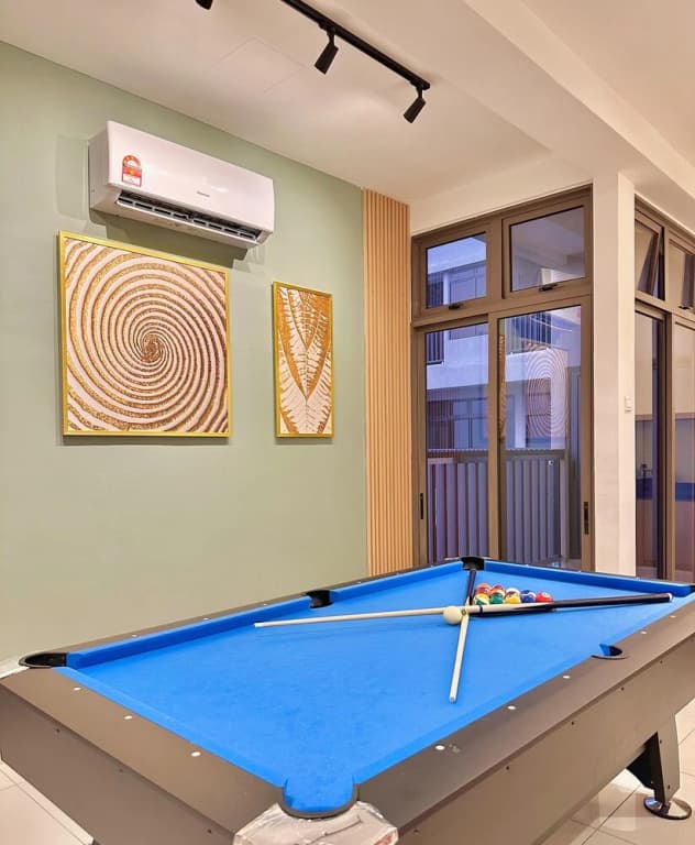 Bali Residences Sea View Suites Melaka - photo 24