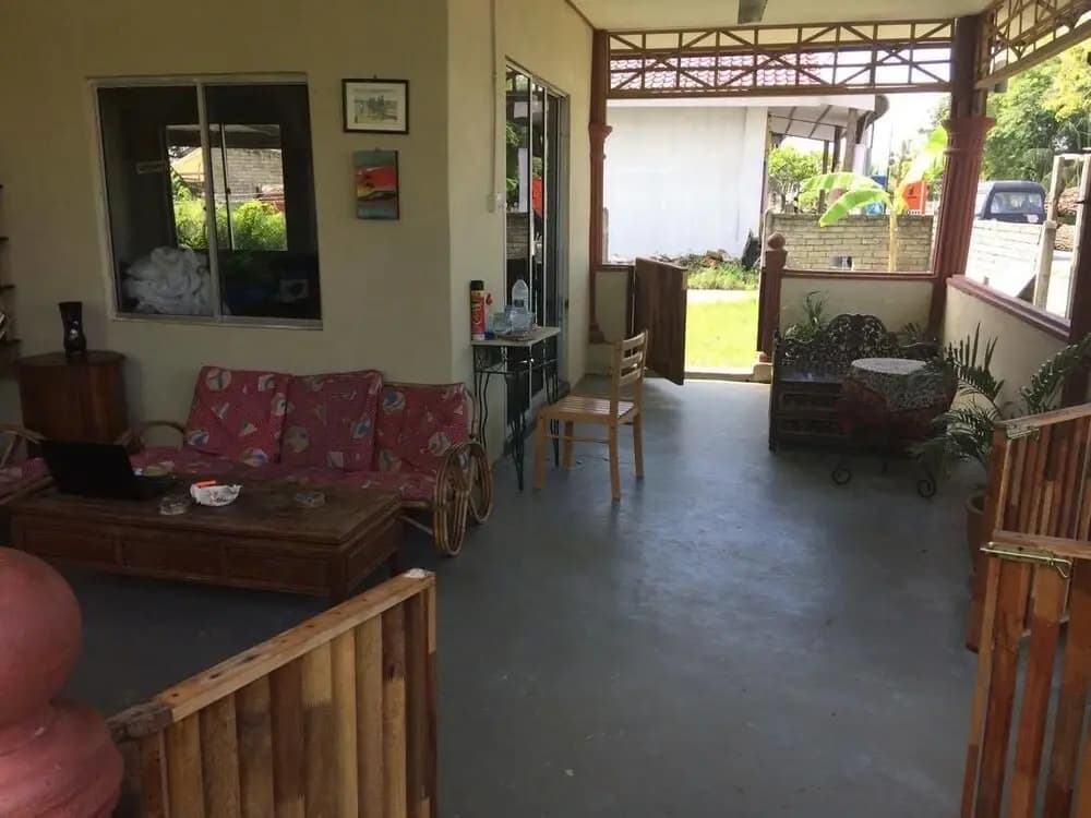 Bohok Guest House - photo 18