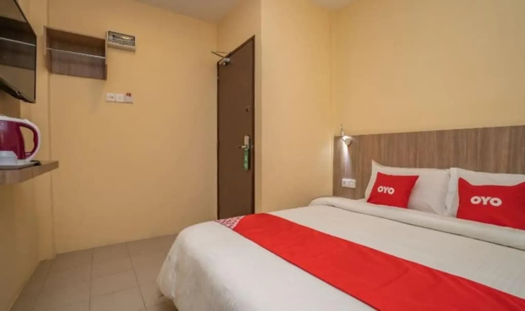 The Island Hotel - photo 15