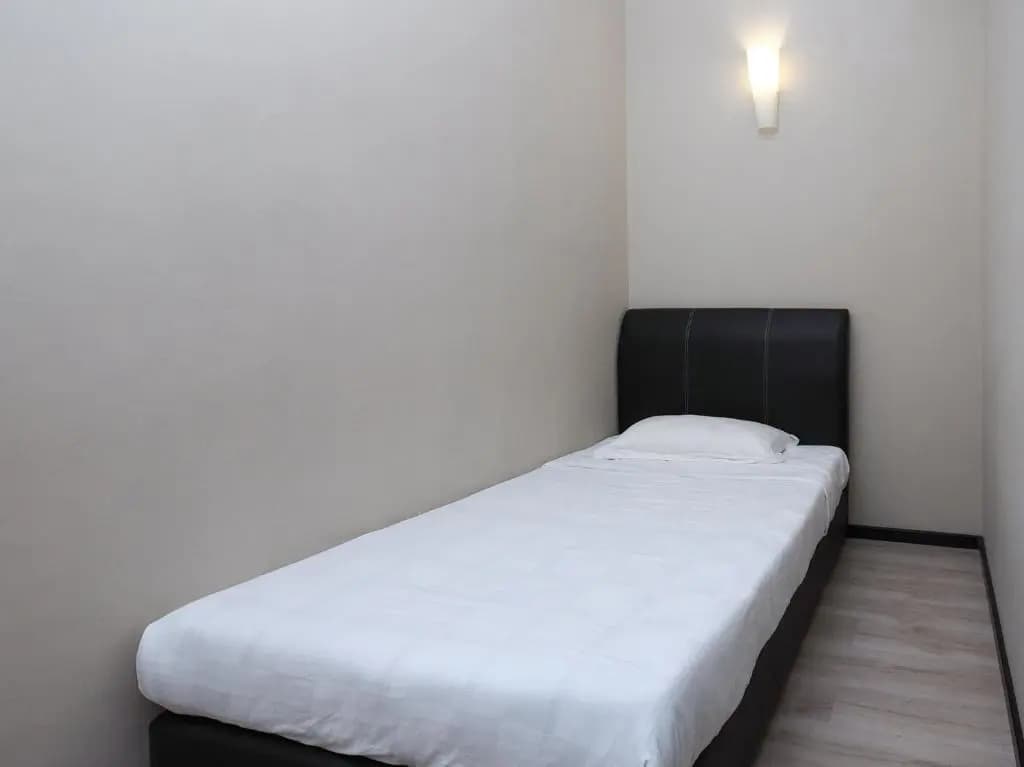 Hotel O Lm Residence - photo 5
