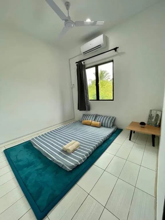 Inderaloka Villa 23B Free Parking - photo 2
