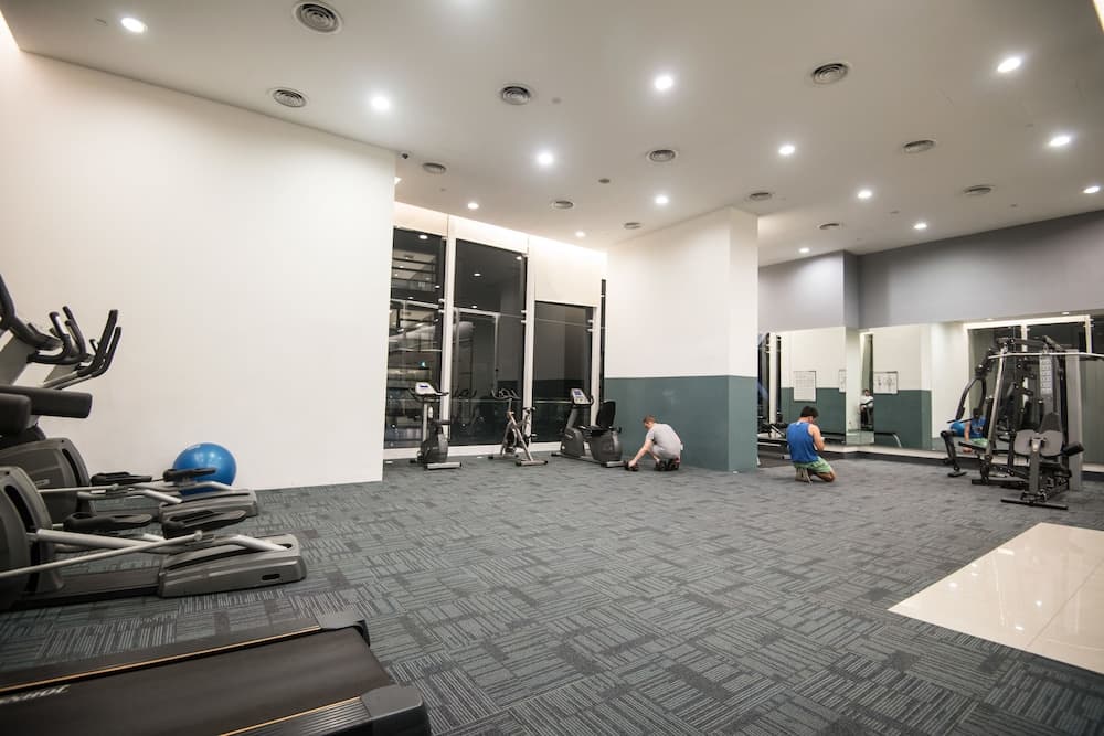 WTE Binjai 8 Suites - photo 50