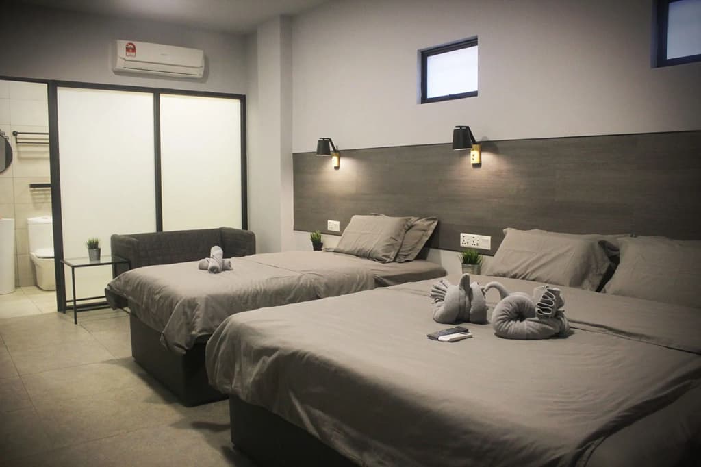 Vertilex Hotel - photo 4