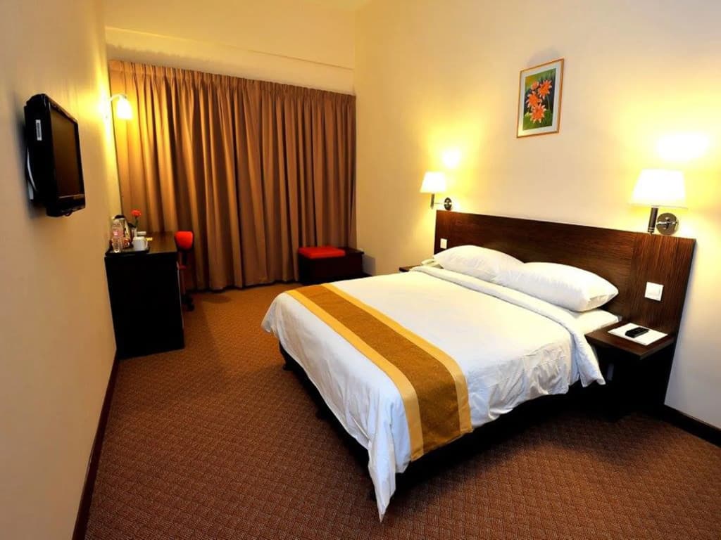 Hotel Tanjong Vista - photo 6