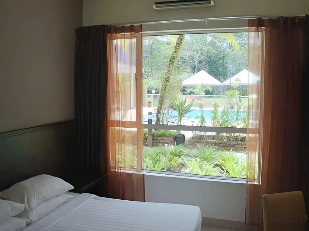 Cherengin Hills Convention & Spa Resort - photo 8