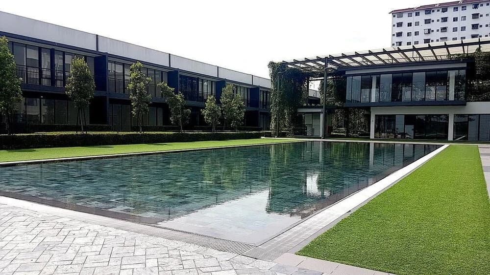 Ken Rimba Condominium Shah Alam - photo 22