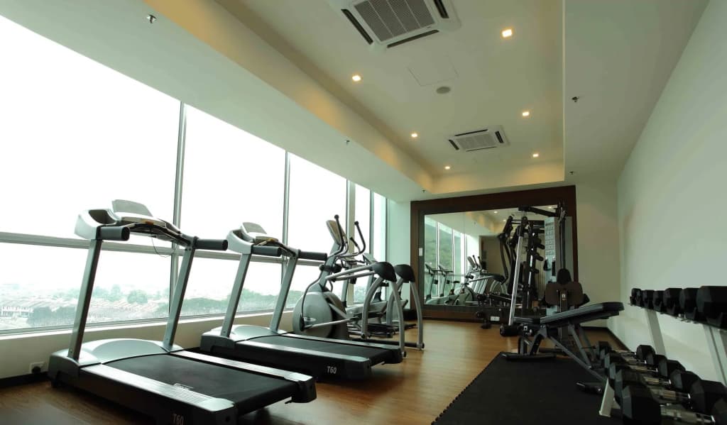 Symphony Suites - photo 17