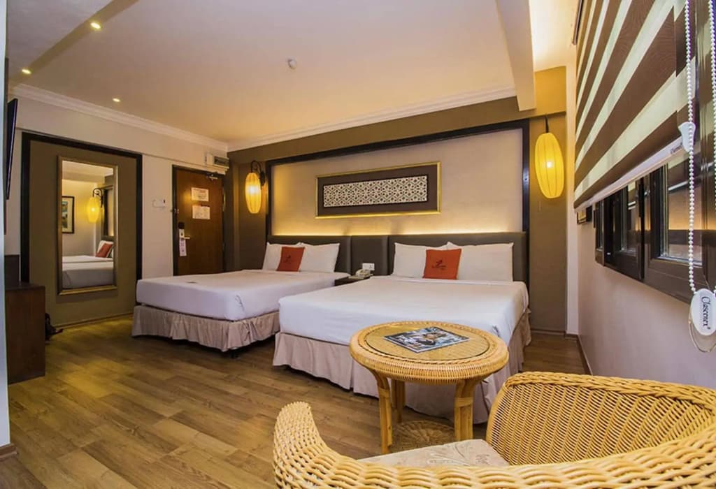 Puri Melaka - photo 18