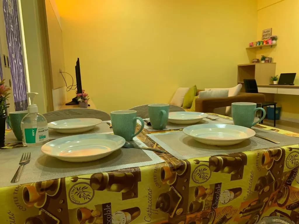 Woodsbury homestay Studio 57 Butterworth - photo 6