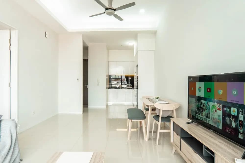 Azure Residences Kelana Jaya by Airhost - photo 7