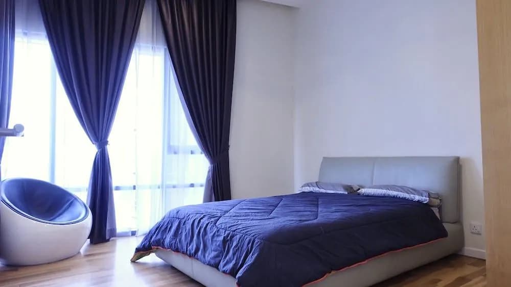 Resort Style Apartment Suites KLCC - photo 4