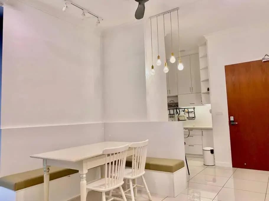 Le Pavilion Puchong 4-6pax 2R2B - photo 10