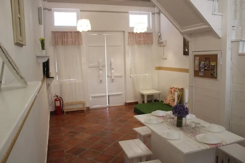 Secret Garden Homestay - photo 25