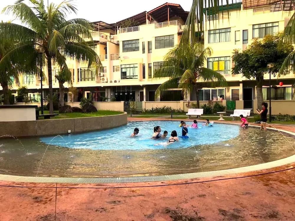 Palm Villas - photo 9