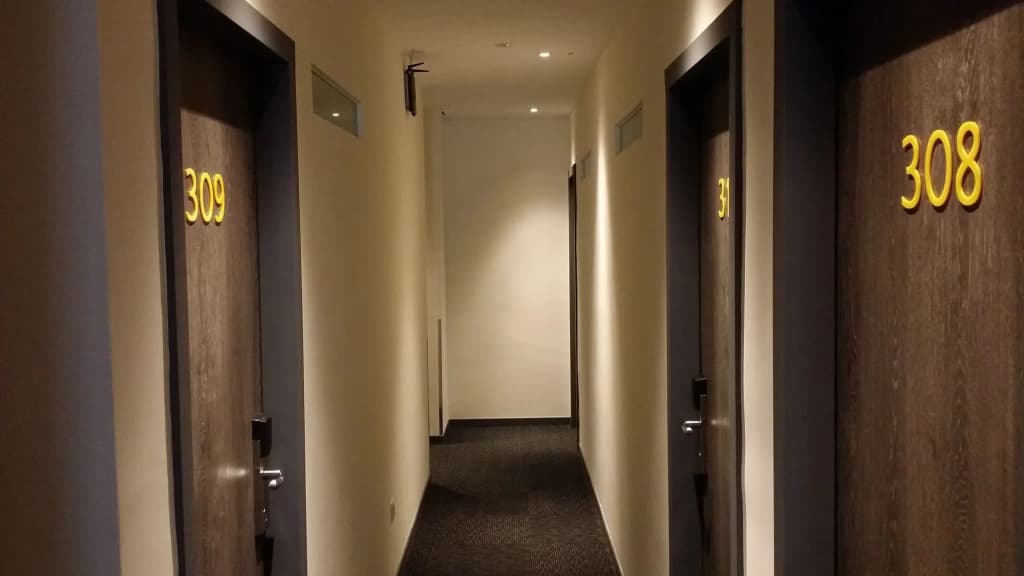 Go Hotel - photo 17