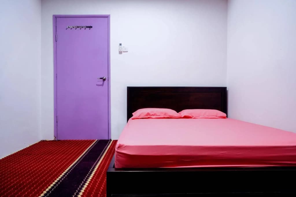 River Jazz Guest House - Hostel - photo 5
