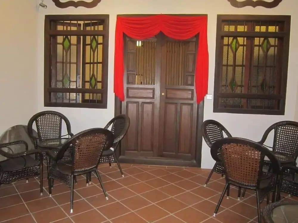 Thirty Three Stewart Houze Guest House - photo 15