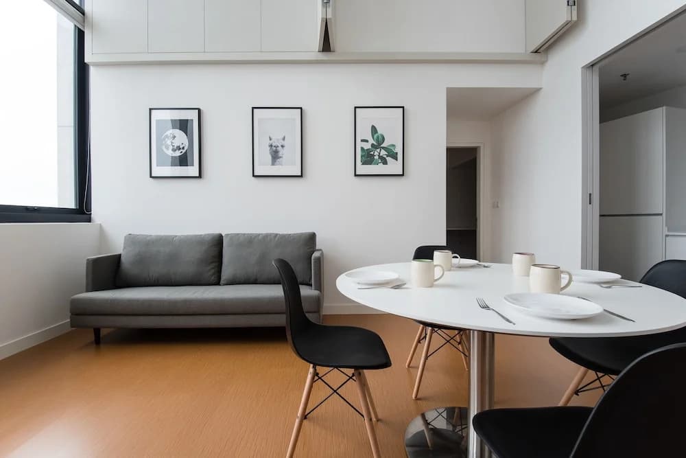 The Hub Service Apartment - photo 15