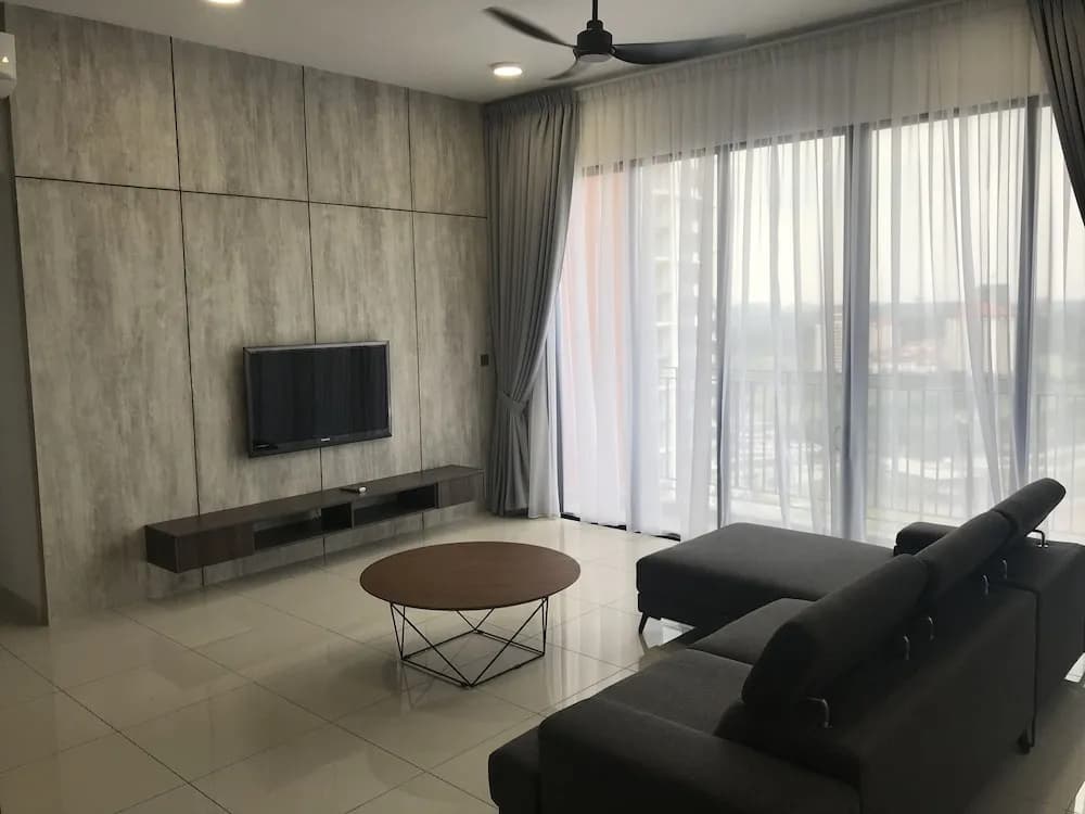 The Clio Residences - photo 24