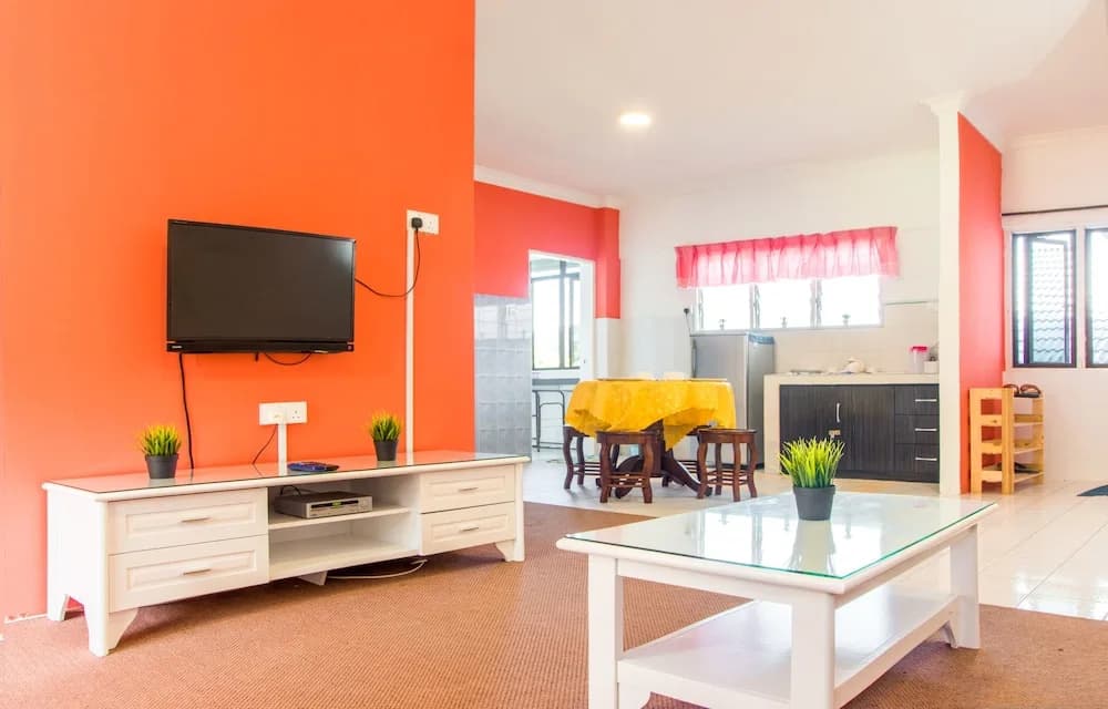 Cameron Highlands Apartment (Desa Anthurium) A21 - photo 3