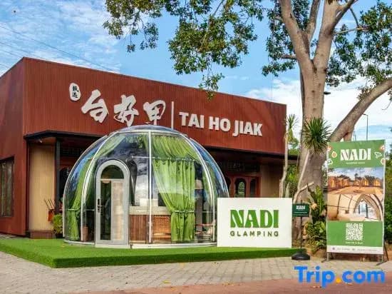 Nadi Glamping Suites - photo 11