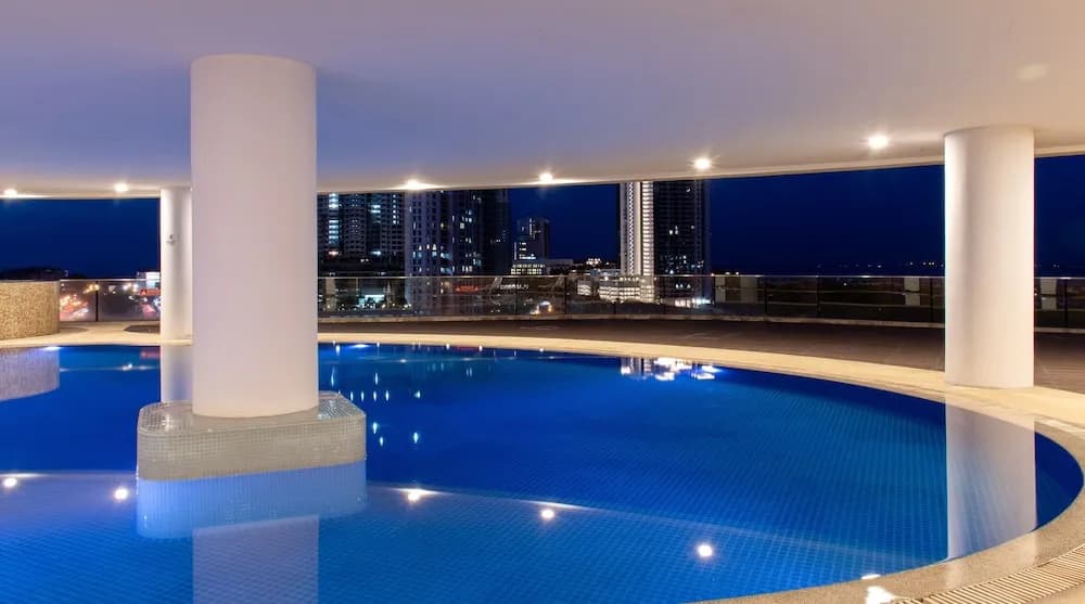 Rosebury Studio Suite by D Imperio Homestay - photo 8