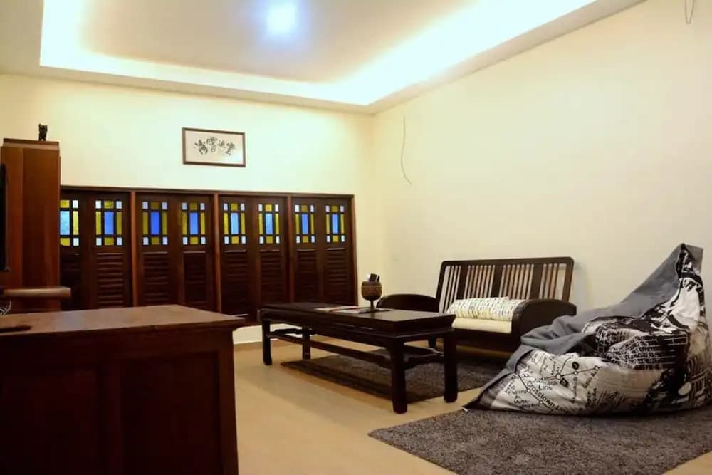 Atap Homestay - photo 8