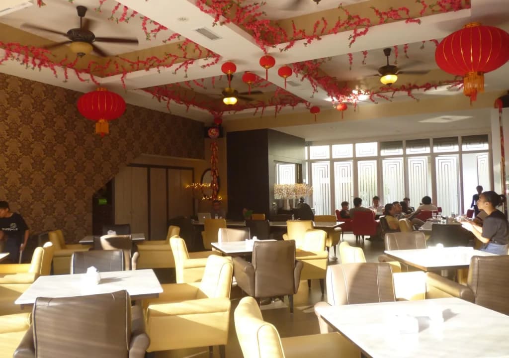 My Dream Hotel - photo 13