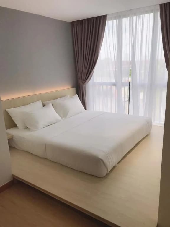 Miyabi Hotel - photo 6
