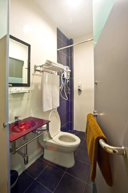 Eight Days Boutique Hotel - photo 8