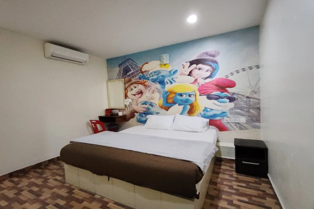 OYO 43934 Nova Hotel - photo 10