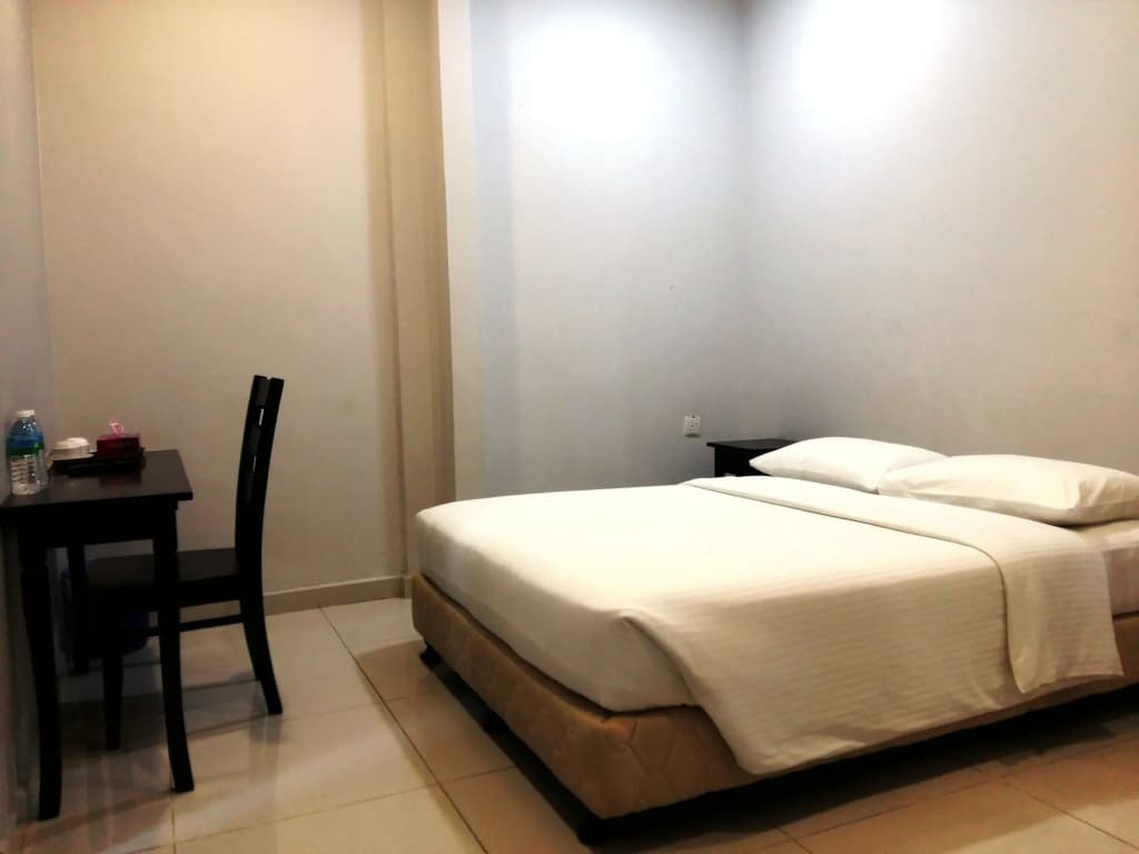 KT Chinatown Lodge - photo 6